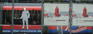 Adler Mannheim