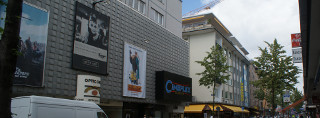 Mannheim Kino