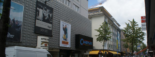 Cineplex Mannheim