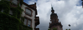 City Kirche Mannheim