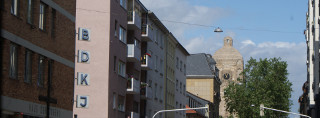 Friedrich List Schule  Mannheim