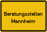 Beratungsstellen Mannheim