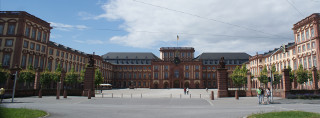 Schloss Mannheim