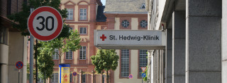 St. Hedwig Klinik Mannheim