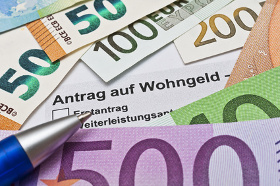 Wohngeld: Beratungsstellen in Mannheim